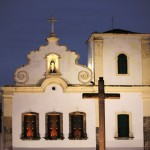 Governador e ministro da Cultura anunciam investimentos para Sergipe -