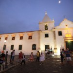 Governador e ministro da Cultura anunciam investimentos para Sergipe -