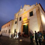 Governador e ministro da Cultura anunciam investimentos para Sergipe -