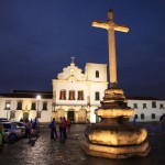 Governador e ministro da Cultura anunciam investimentos para Sergipe -