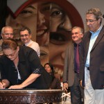 Governador e ministro da Cultura anunciam investimentos para Sergipe -