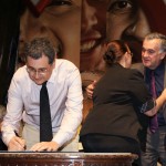 Governador e ministro da Cultura anunciam investimentos para Sergipe -