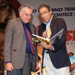 Governador e ministro da Cultura anunciam investimentos para Sergipe -