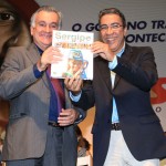 Governador e ministro da Cultura anunciam investimentos para Sergipe -