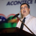 Governador e ministro da Cultura anunciam investimentos para Sergipe -