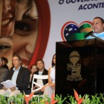 Governador e ministro da Cultura anunciam investimentos para Sergipe -