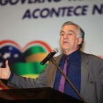 Governador e ministro da Cultura anunciam investimentos para Sergipe -