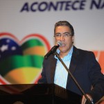 Governador e ministro da Cultura anunciam investimentos para Sergipe -
