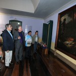 Governador e ministro da Cultura anunciam investimentos para Sergipe -