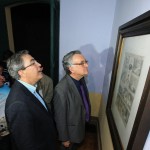 Governador e ministro da Cultura anunciam investimentos para Sergipe -