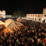 Governador e ministro da Cultura anunciam investimentos para Sergipe -