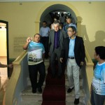 Governador e ministro da Cultura anunciam investimentos para Sergipe -