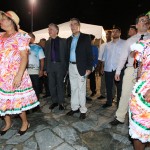 Governador e ministro da Cultura anunciam investimentos para Sergipe -