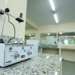 Déda inaugura a primeira biofábrica de mudas vegetais de Sergipe -