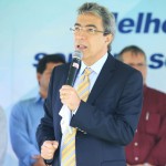 Déda inaugura a primeira biofábrica de mudas vegetais de Sergipe -