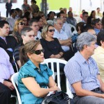 Déda inaugura a primeira biofábrica de mudas vegetais de Sergipe -