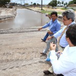 Déda inaugura a primeira biofábrica de mudas vegetais de Sergipe -