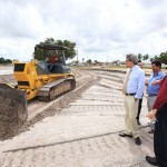 Déda inaugura a primeira biofábrica de mudas vegetais de Sergipe -