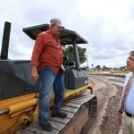 Déda inaugura a primeira biofábrica de mudas vegetais de Sergipe -