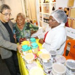 Governador Marcelo Déda prestigia abertura do Arraiá do Povo  -