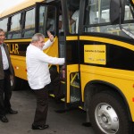 Lula e Déda inauguram e autorizam obras em Sergipe - Foto: Márcio Dantas/ASN