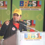 Lula e Déda inauguram e autorizam obras em Sergipe - Foto: Márcio Dantas/ASN