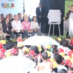 Ministro dos Transportes assina ordem de serviço para duplicação da BR101  - O ministro dos Transportes