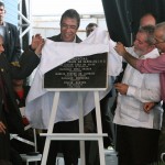 Lula e Déda inauguram e autorizam obras em Sergipe - Foto: Márcio Dantas/ASN