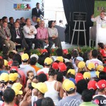 Edvaldo e ministro das Cidades assinam convênio para novas habitações  - Roseane Patrício