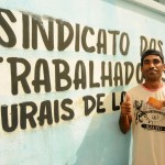 trabalhador rural