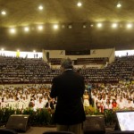 Déda participa da aula inaugural do programa ProJovem Trabalhador -