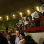 Déda participa da aula inaugural do programa ProJovem Trabalhador -