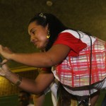 Déda participa da aula inaugural do programa ProJovem Trabalhador -