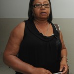 Estado fortalece rede de enfrentamento da violência contra a mulher - Daniela Barreto