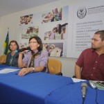 diretora do Departamento de Renda e Cidadania