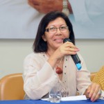 Estado discute combate à violência contra a pessoa idosa - Coral do Eccos