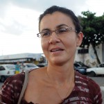 Rede de atendimento dá cartão vermelho ao trabalho infantil - Fotos: Edinah Mary/Seides