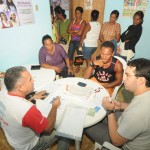 Trabalhadores da cana começam a receber pagamento do 'Mão Amiga' - Adivanilton dos Santos Oliveira