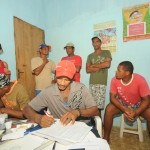 trabalhador rural