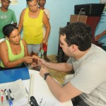 Trabalhadores da cana começam a receber pagamento do 'Mão Amiga' - Adivanilton dos Santos Oliveira