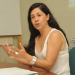 Seides realiza 2º Fórum Estadual de Políticas para as Mulheres - Fotos: Edinah Mary/Seides