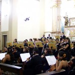 Orquestra Sinfônica de Sergipe realiza concerto em Itabaiana - sabela de Oliveira Silveira