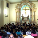 Carlos Henrique Oliveira e Muriel Marques / Foto: Marcelle Cristinne/Secult