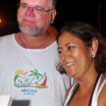 Balaio Cultural’ finaliza temporada com muita animação e forró - A cantora Iracema
