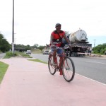 Governo implanta ciclovia entre os municípios de São Cristóvão e Aracaju -