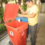 diretora do Departamento de Renda e Cidadania