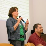 Seides integra Agenda Ambiental na Administração Pública - Heleonora Cerqueira