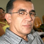 Gestores de escolas da DRE 8 participam de palestra sobre prevenção ao tráfico e uso de drogas nas escolas - Marcos Custódio
