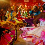 Balaio Cultural’ finaliza temporada com muita animação e forró - A cantora Iracema