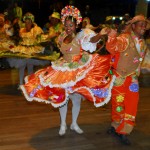 Gonzagão encerra os festejos em ritmo de muito forró - Fotos: Marcelle Cristinne/Secult